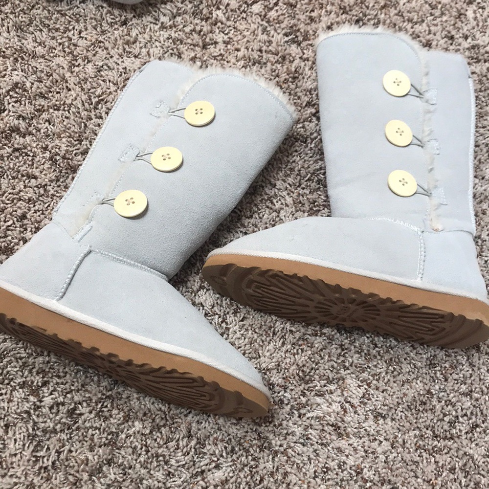uggs!